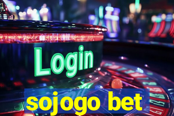 sojogo bet